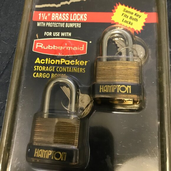 locks - Picture 2 of 4